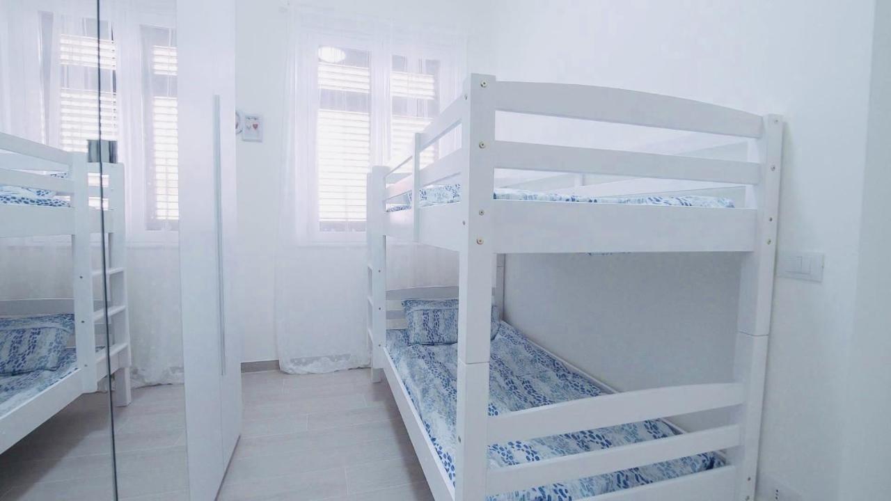 Casa Malfitano Villa Palermo Esterno foto