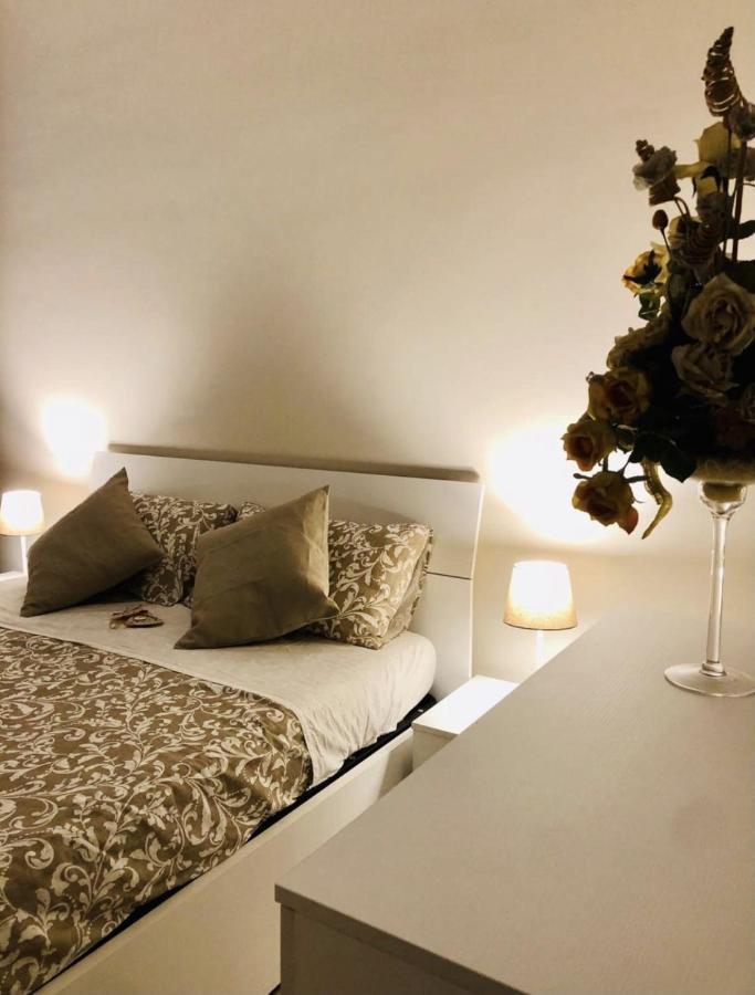 Casa Malfitano Villa Palermo Esterno foto